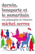 Darwin, bonaparte et le samaritain