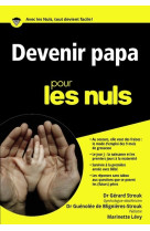 Devenir papa poche pour les nuls