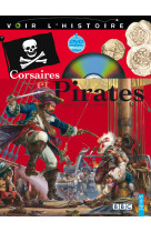 Corsaires et pirates