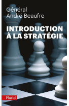 Introduction à la stratégie