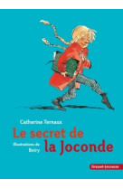 Le secret de la joconde