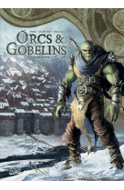 Orcs et gobelins t05