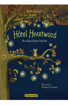 Hôtel heartwood