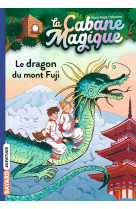 La cabane magique, tome 32