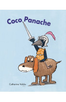 Coco panache