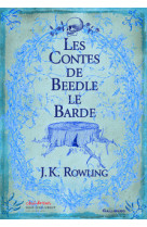 Les contes de beedle le barde