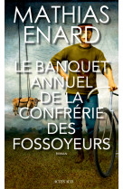 Le banquet annuel de la confrérie des fossoyeurs