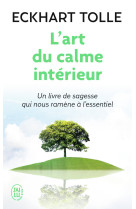 L'art du calme intérieur