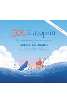 Zoë et le dauphin