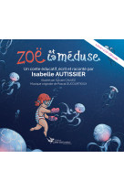 Zoë et la méduse