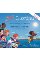 Zoë et les sardines