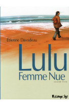 Lulu femme nue