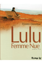 Lulu femme nue