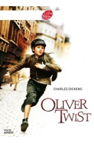 Oliver twist - texte abrégé