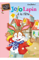 Jojo lapin à la fête