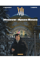 Xiii - tome 29 - moscow - spaso house