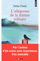 L'allégresse de la femme solitaire