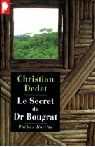 Le secret du docteur bougrat