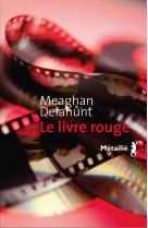 Le livre rouge