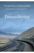 Transsibérien