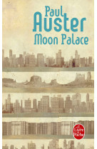 Moon palace