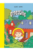 Ernestine