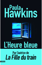 L'heure bleue