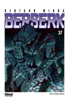 Berserk - tome 37