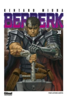 Berserk - tome 38