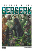 Berserk - tome 39