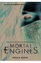 Mortal engines