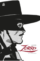 Zorro, la légende (alex toth)