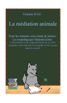 La médiation animale