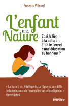 L'enfant et la nature