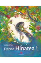 Danse hinatea