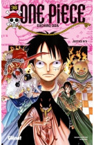 One piece - édition originale - tome 36