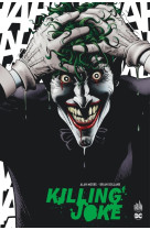 Killing joke - tome 0