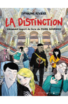 La distinction