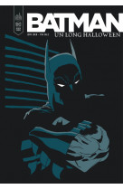 Batman un long halloween