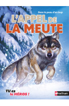 L'appel de la meute