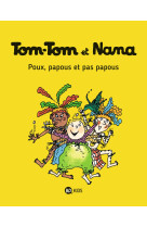 Tom-tom et nana, tome 20