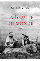 La beauté du monde