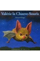 Valérie la chauve-souris