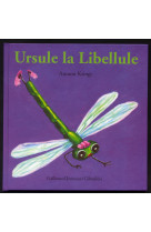 Ursule la libellule