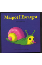 Margot l'escargot