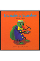 Barnabé le scarabée