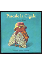 Pascale la cigale