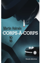 Corps-à-corps