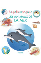 Les animaux de la mer