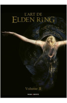 L'art de elden ring - volume 2 (+ coffret offert)